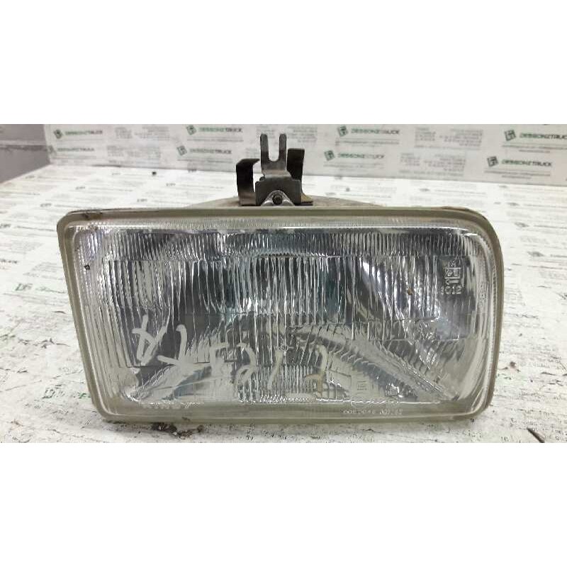 Recambio de faro izquierdo para ford fiesta berl./express festival / cl referencia OEM IAM   