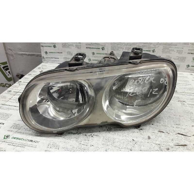 Recambio de faro izquierdo para mg serie 200 (xw) 220 turbo coupe referencia OEM IAM 89003769  