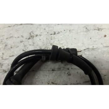 Recambio de captador abs para opel vivaro combi 2.7t corto referencia OEM IAM  TRAS. DCHO. 
