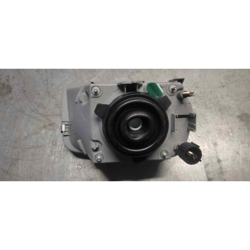 Recambio de faro izquierdo para renault rapid/express (f40) 1.2 referencia OEM IAM  NUEVO 2