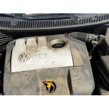 volkswagen polo (9n1) del año 2004