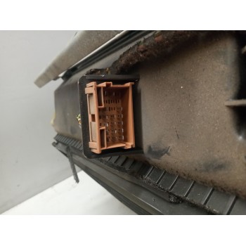 Recambio de calefaccion entera normal para volvo fh xxx 12.8 diesel referencia OEM IAM   