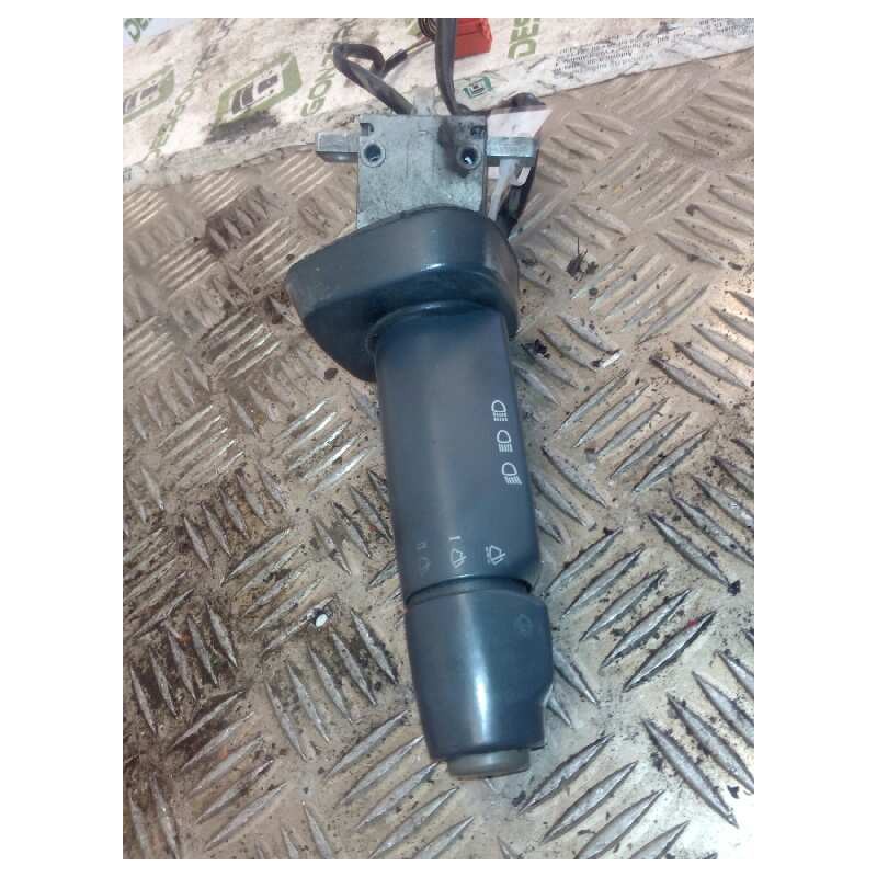 Recambio de mando limpia para man tg - a 18.xxx 12.8 diesel referencia OEM IAM 81255090118  