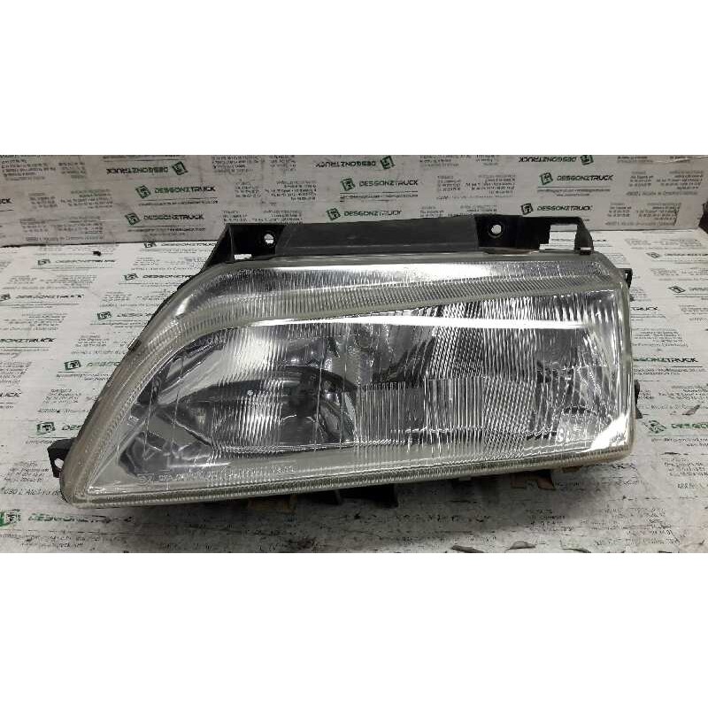 Recambio de faro izquierdo para citroën xantia berlina 1.6 sx referencia OEM IAM   