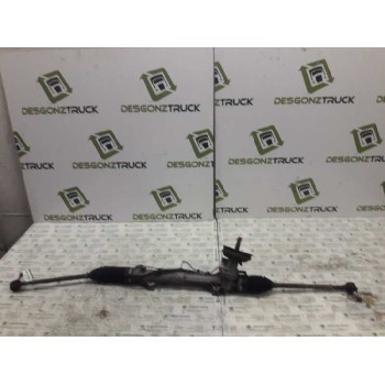 Recambio de cremallera direccion para peugeot 206 berlina xr referencia OEM IAM 9625561510  