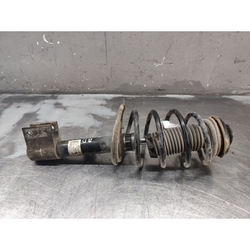 Recambio de amortiguador delantero derecho para peugeot partner kombi access referencia OEM IAM 9684128180  