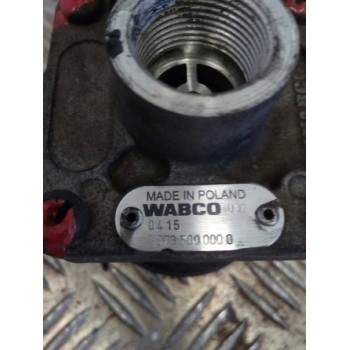 Recambio de valvula aire para renault midlum fg xxx.10    e5 corto referencia OEM IAM   