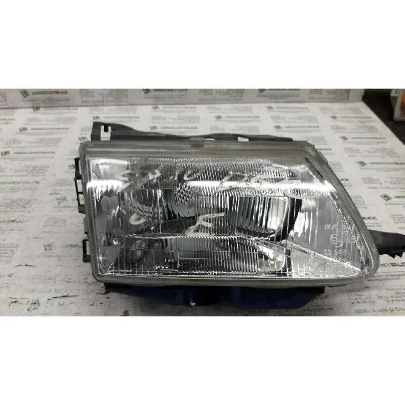 Recambio de faro derecho para citroën saxo 1.6 vts 16v referencia OEM IAM   