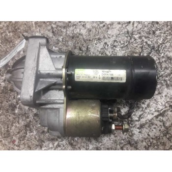 Recambio de motor arranque para fiat stilo (192) 1.6 16v referencia OEM IAM 46816971 20G10112SC 9 DIENTES