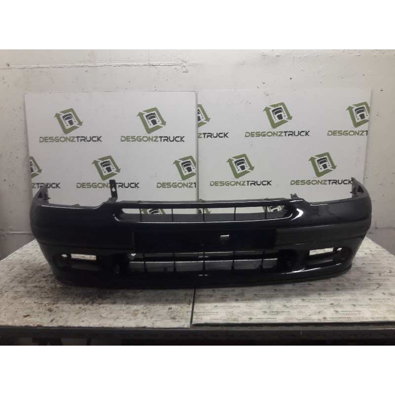 Recambio de paragolpes delantero para renault clio i phase iii 1.2 maxi referencia OEM IAM   