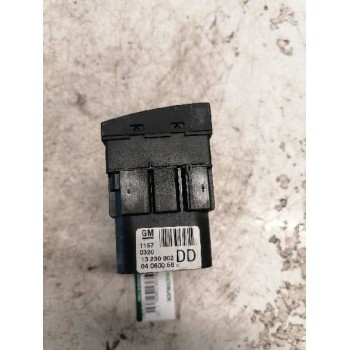 Recambio de mando luces para opel vectra c berlina cosmo referencia OEM IAM 13230802 12 PINS 