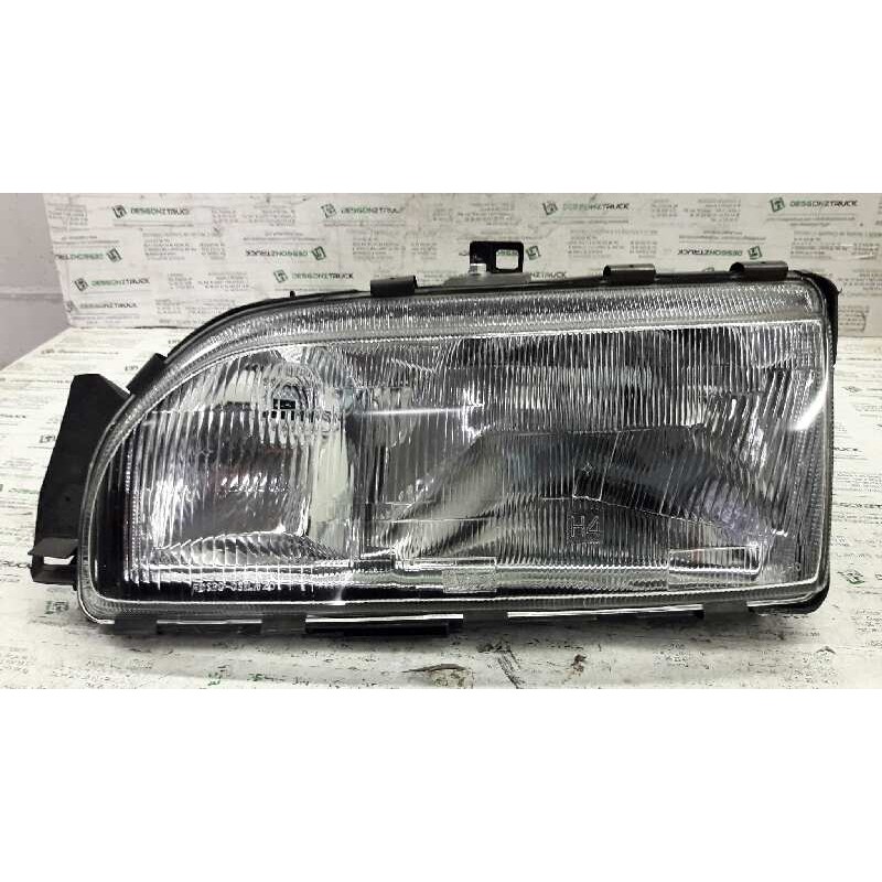 Recambio de faro izquierdo para ford sierra berlina cl referencia OEM IAM   