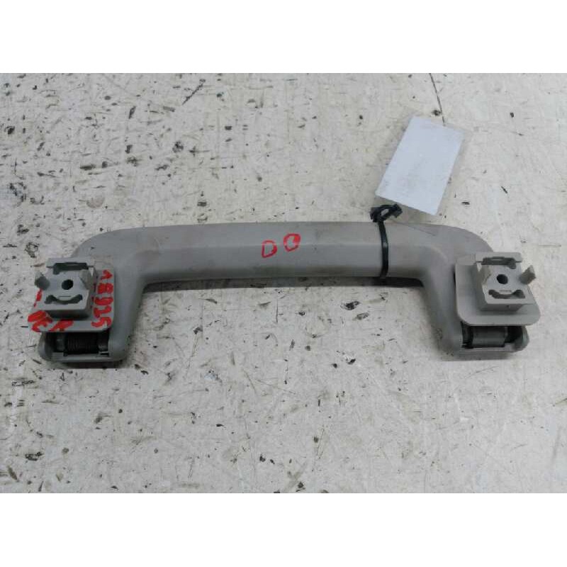 Recambio de asa para ford focus berlina (cap) ghia referencia OEM IAM  DELANTERO DER - Blanco 2