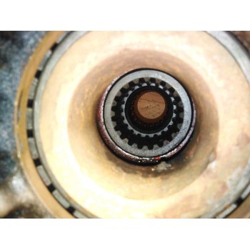 Recambio de grupo para renault trucks dg 260.20 referencia OEM IAM 8X39 20 DIENTES PALIER 