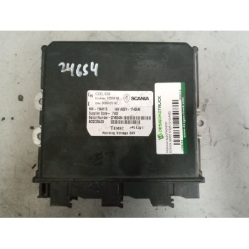 MODULO ELECTRONICO 1856018 centralita coo 