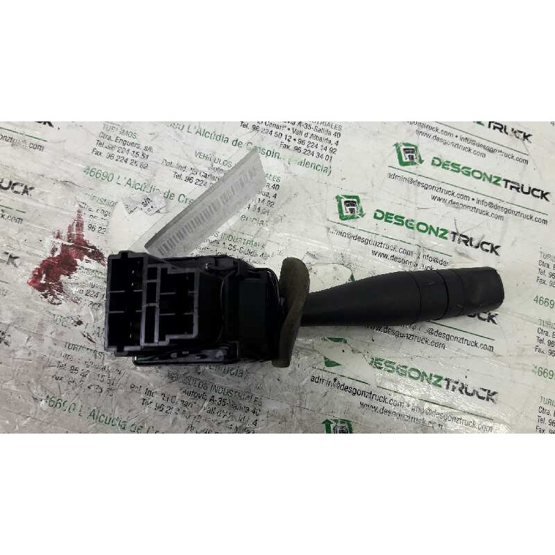 Recambio de mando intermitentes para peugeot 206 berlina xs referencia OEM IAM 96307460ZL - Azul 2