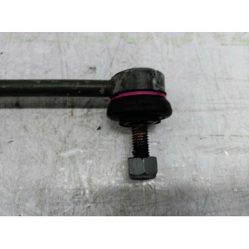 Recambio de bieleta estabilizadora delantera derecha para peugeot 205 berlina xad / xad multi referencia OEM IAM   