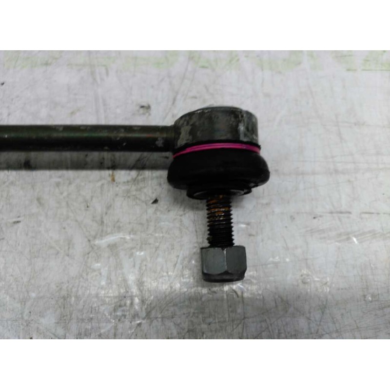 Recambio de bieleta estabilizadora delantera derecha para peugeot 205 berlina xad / xad multi referencia OEM IAM - Rojo 2