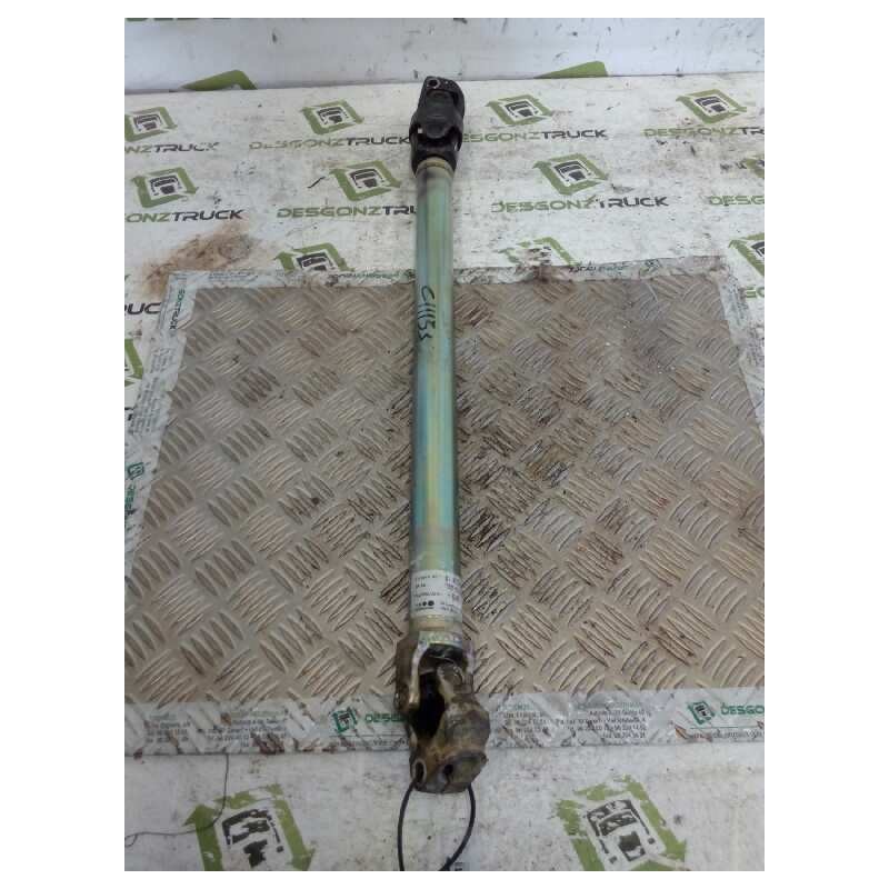 Recambio de columna direccion para man tg - a 18.xxx fg / bb   (e3/e4) l referencia OEM IAM 81461220029 7025974655 