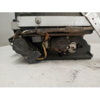 Recambio de calefaccion entera normal para volvo fh xxx 12.8 diesel referencia OEM IAM   