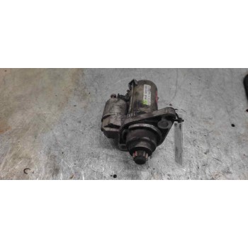 MOTOR ARRANQUE 02Z911023G 10 DIENTES 