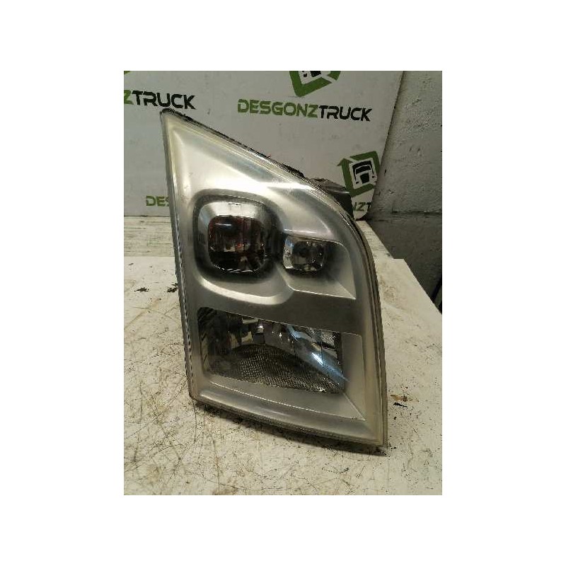 Recambio de faro derecho para ford transit combi ´06 ft 350 largo referencia OEM IAM   7 PINS