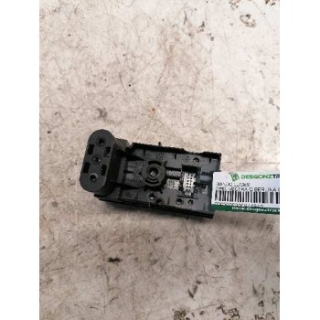 Recambio de mando luces para opel vectra c berlina cosmo referencia OEM IAM 13230802 12 PINS 