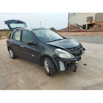 renault clio iii grandtour (kr0/1_) del año 2009