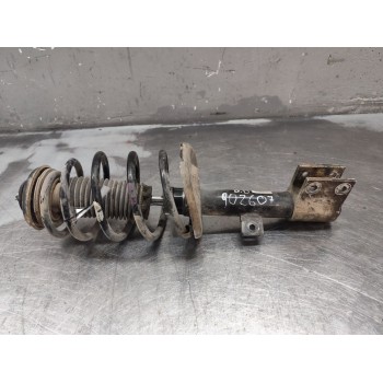 Recambio de amortiguador delantero derecho para peugeot partner kombi access referencia OEM IAM 9684128180  