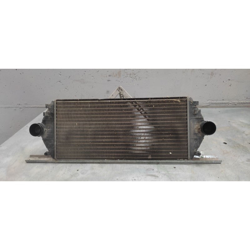 Recambio de intercooler para fiat scudo (222) 2.0 jtd familiar (5 asientos) referencia OEM IAM 1472059080  