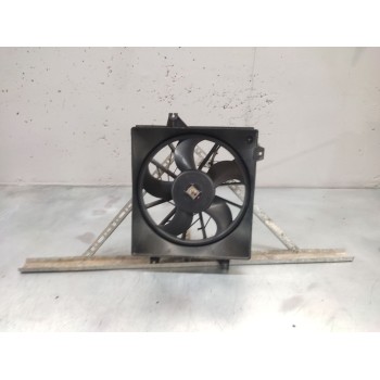 Recambio de electroventilador para hyundai coupe (gk) 2.0 fx full referencia OEM IAM 4548548  