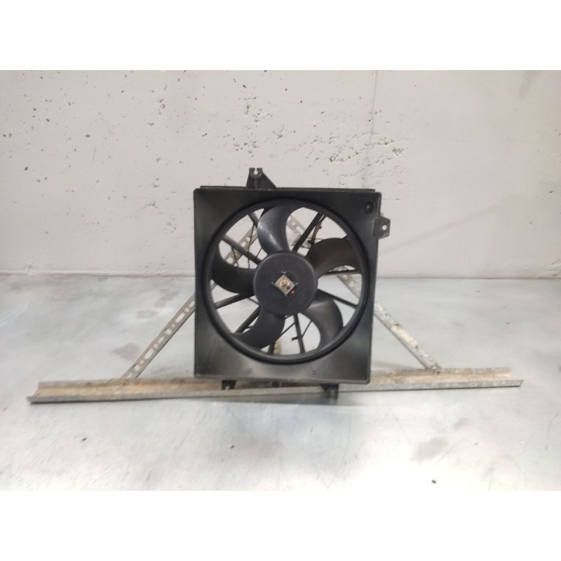 Recambio de electroventilador para hyundai coupe (gk) 2.0 fx full referencia OEM IAM 4548548 - Rojo 2