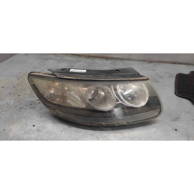 Recambio de faro derecho para hyundai santa fe (bm) 2.2 crdi comfort 4x4 referencia OEM IAM   