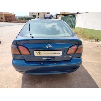 nissan primera (p11) del año 2001