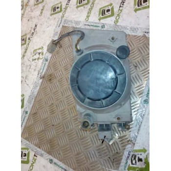 Recambio de faro derecho para iveco daily caja abierta / volquete 30-10 classic, caja abierta referencia OEM IAM   