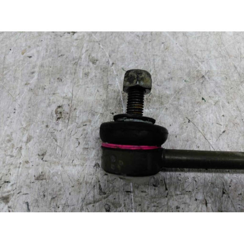 Recambio de bieleta estabilizadora delantera derecha para peugeot 205 berlina xad / xad multi referencia OEM IAM - Rojo 3