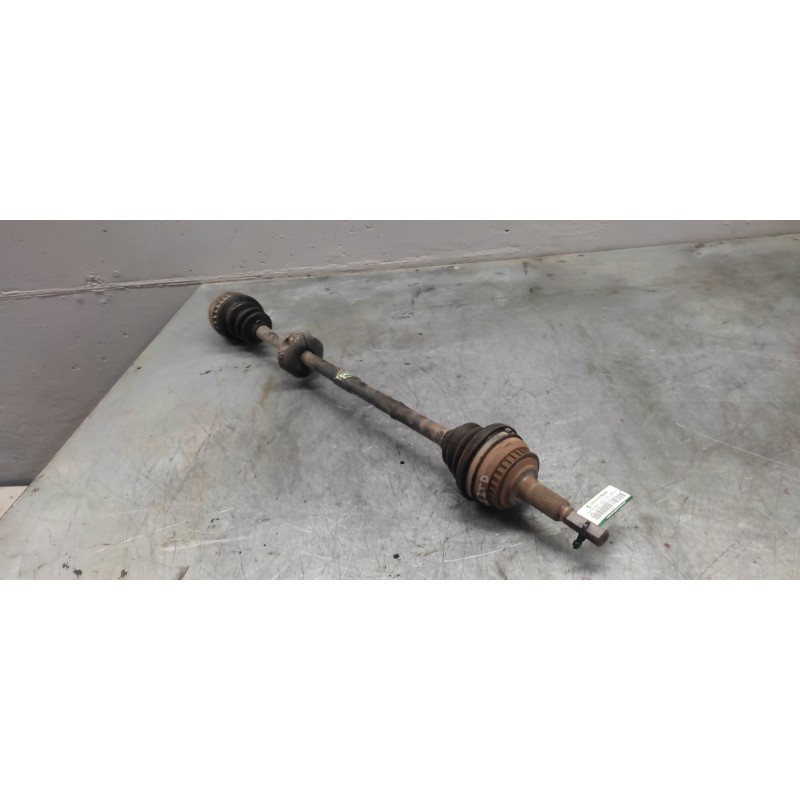 Recambio de transmision delantera derecha para opel astra g berlina 2.0 dti referencia OEM IAM   
