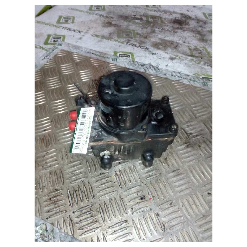 Recambio de bomba elevacion cabina para man tg - a 18.xxx fg / bb   (e3/e4) xlx referencia OEM IAM 81417236122  