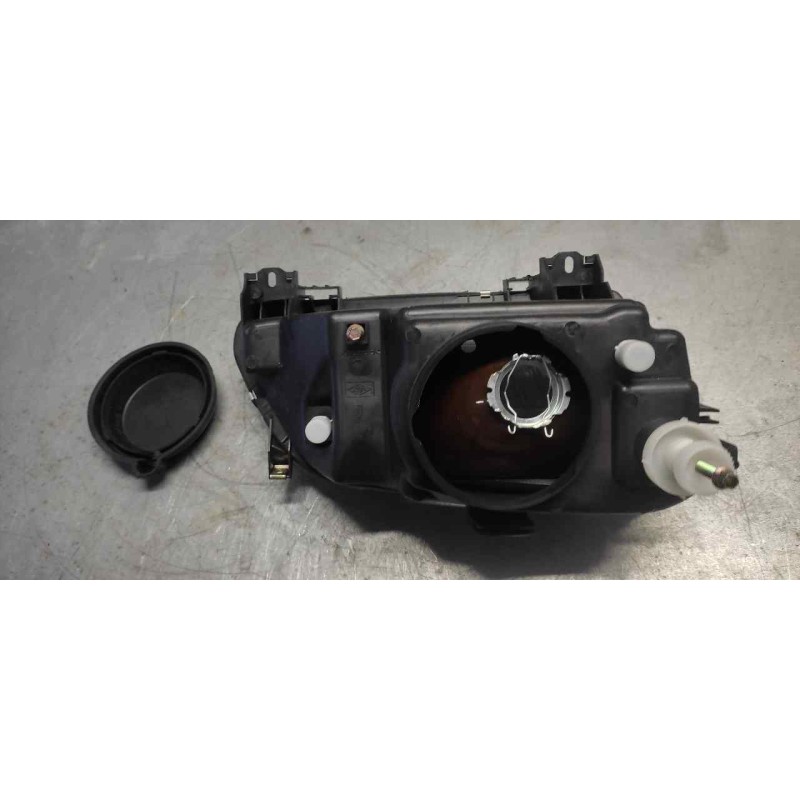 Recambio de faro izquierdo para renault laguna (b56) 2.0 d rn (b56f/g) referencia OEM IAM  NUEVO 2
