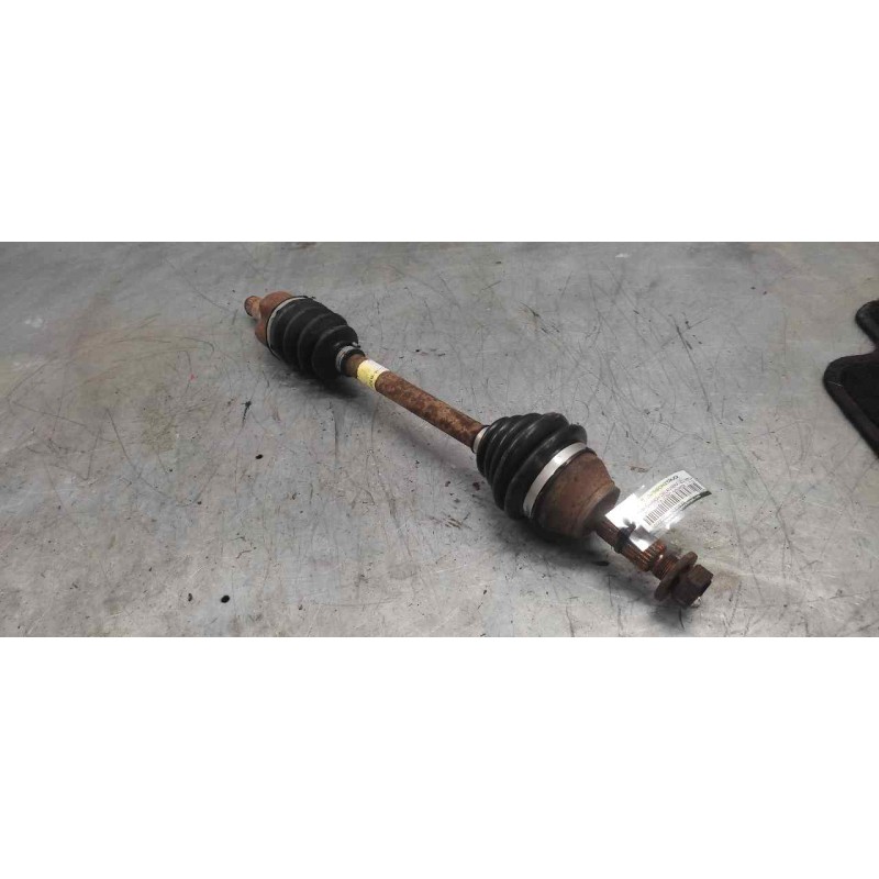 Recambio de transmision delantera izquierda para ford fiesta (cbk) ambiente referencia OEM IAM 2S6W3B437FA  