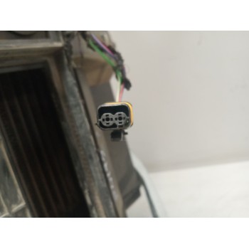 Recambio de calefaccion entera normal para volvo fh xxx 12.8 diesel referencia OEM IAM   