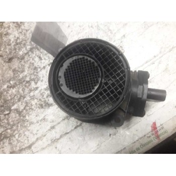 Recambio de caudalimetro para volkswagen touareg (7l6) tdi v10 referencia OEM IAM 0281002461 074906461B 5 PINS