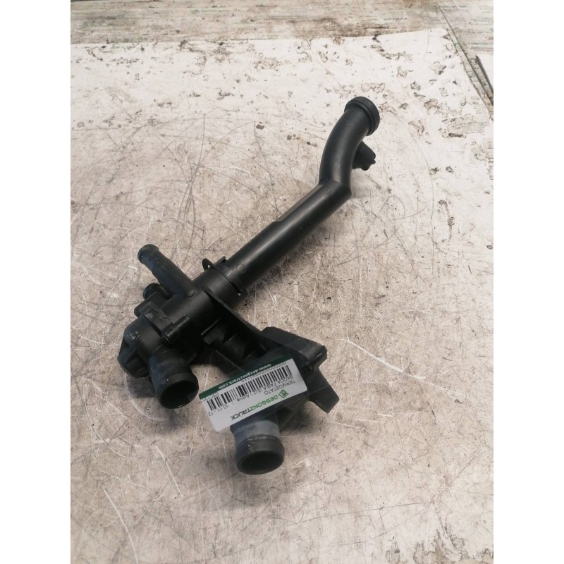Recambio de termostato para skoda fabia (5j2 ) active referencia OEM IAM 03C131111B  