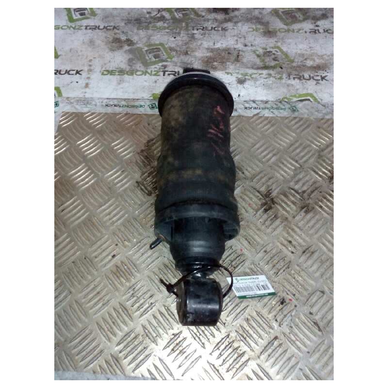 Recambio de amortiguador trasero izquierdo cabina para man tg - a 18.xxx 12.8 diesel referencia OEM IAM   