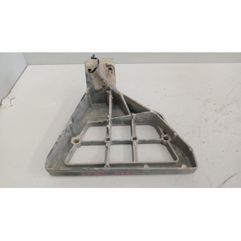 Recambio de peldaño derecho para daf serie xf105.xxx 12.9 diesel referencia OEM IAM 1641631  