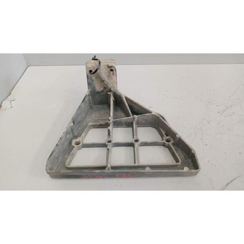 Recambio de peldaño derecho para daf serie xf105.460 12.9 diesel referencia OEM IAM 1641631 - Blanco 2