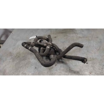 Recambio de bomba agua para mercedes-benz vito kasten (639) 2.1 cdi referencia OEM IAM 0392020014  