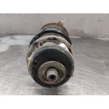 Recambio de amortiguador delantero derecho para peugeot partner kombi access referencia OEM IAM 9684128180  