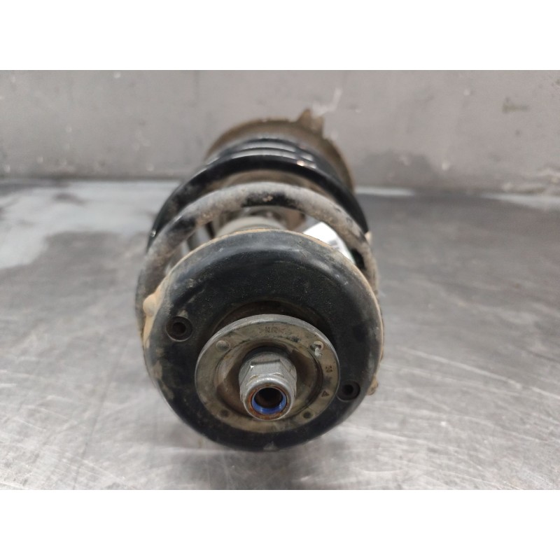 Recambio de amortiguador delantero derecho para peugeot partner kombi access referencia OEM IAM 9684128180 - Gris 3