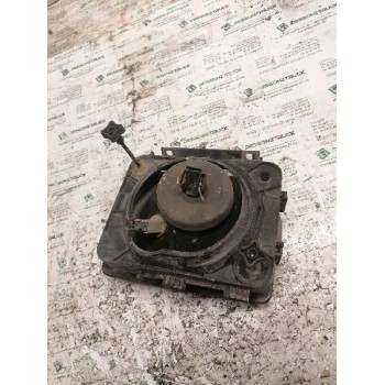Recambio de faro derecho para opel corsa a ls referencia OEM IAM   